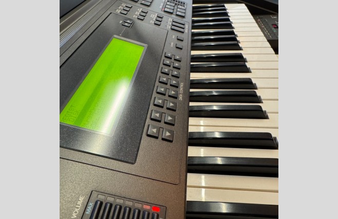 Yamaha EL70 Organ, Used - All Inclusive Top Grade Package (SN:602368) - Image 7